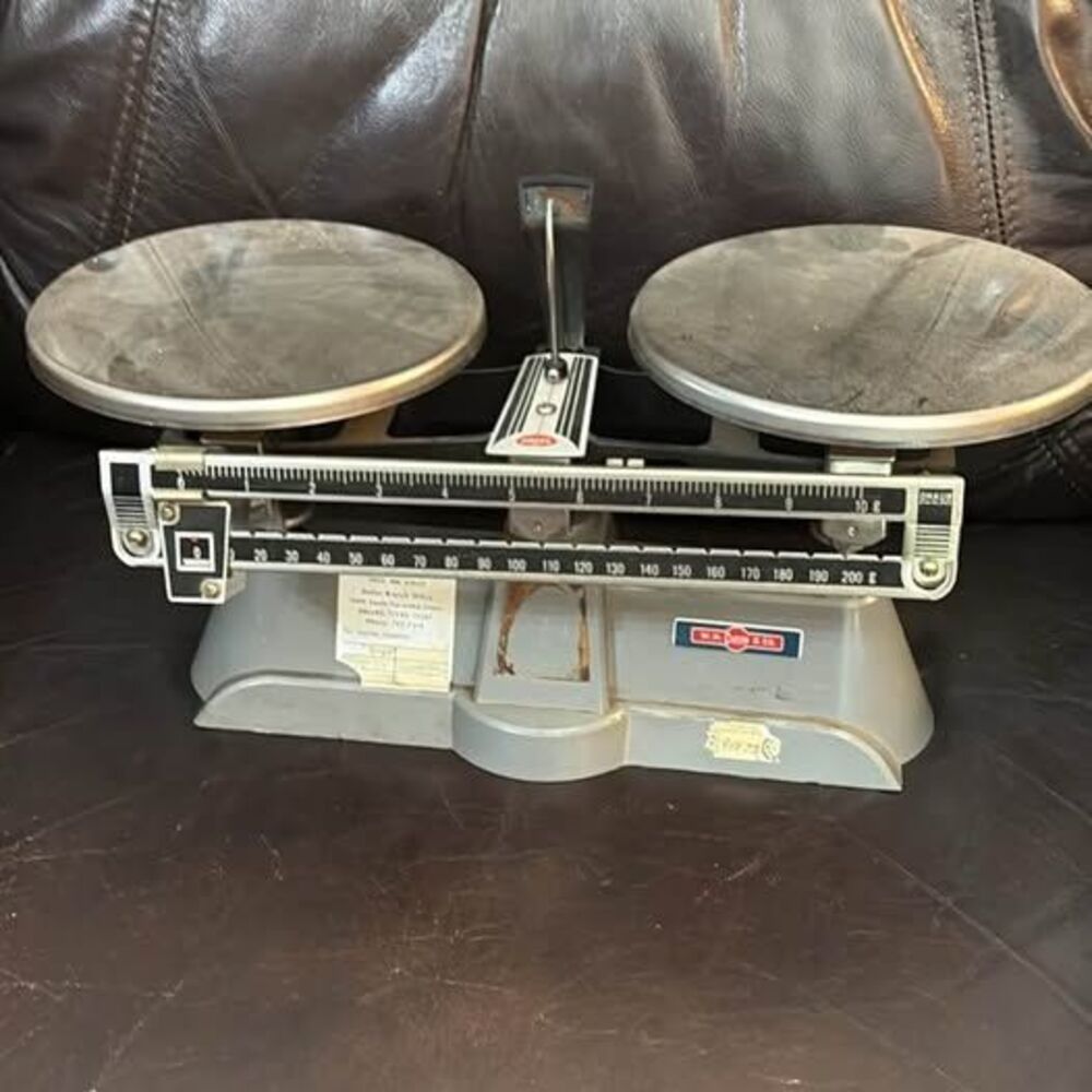 Ohaus Harvard Trip Balance Scale